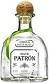 TEQUILA SILVER PATRON CL70