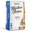 FARINA CARLOTTA 0 MOLINO TORINO KG.25(W240/260)