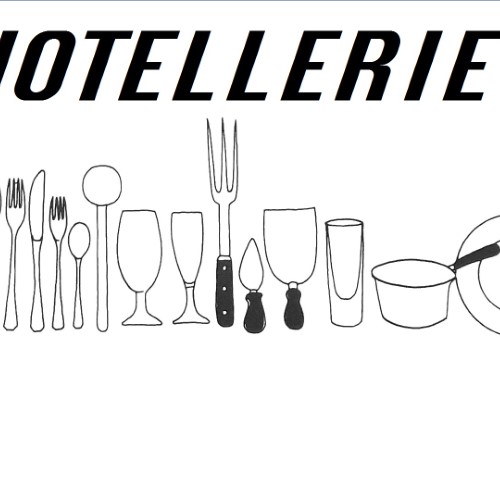 HOTELLERIE