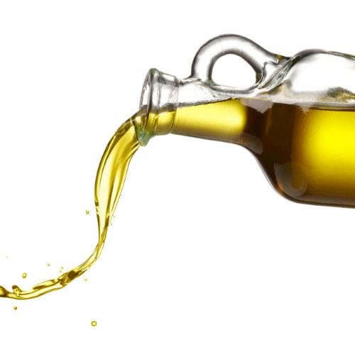 OIL AND VINEGAR