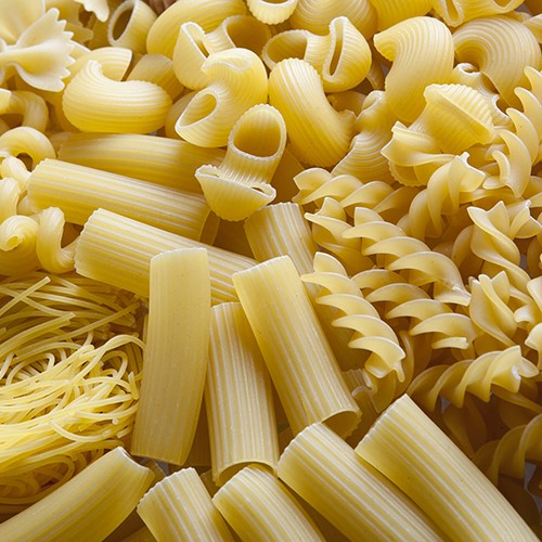 PASTA SECCA