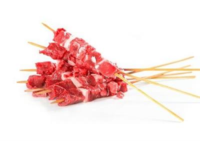 ARROSTICINI OVINI FRESCHI