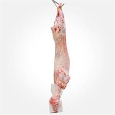 AGNELLO ROLLE' DI PANCIA SV IGP 500 gr