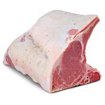 CARRE'BABY BEEF MEDIO KG.12+ HOLL.