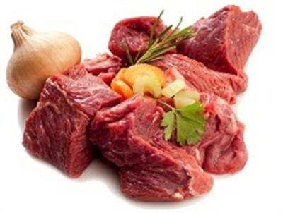 SPEZZATINO BABY BEEF FR.S/V