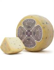 PECORINO BRIGANTE TARTUFO PINNA SV