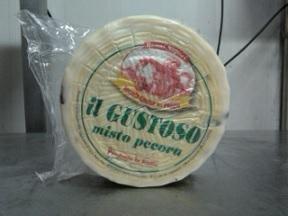 PECORINO AL PEPE SALCIS 1KG