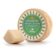 PECORINO SARDO DOLCE S.TERESA 2KG