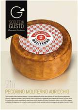 PECORINO MOLITERNINO S/V CENTRAL