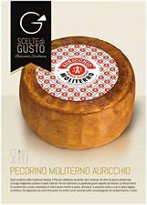 PECORINO MOLITERNO