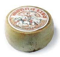 PECORINO FOGLIE D'OLIVO SALCIS 500GR