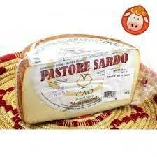 PECORINO PASTORE SARDO 4,5KG