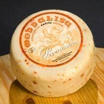PECORINO PEPERONCINO SALCIS MONNALISA 1KG