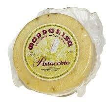 PECORINO AL PISTACCHIO gr500MONNA LISA