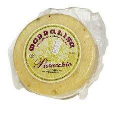 PECORINO AL PISTACCHIO SALCIS MONNALISA 1KG