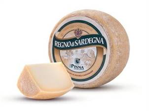 PECORINO REGNO DI SARDEGNA 4KG