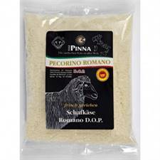 PECORINO ROMANO GRATTUGIATO 1KG