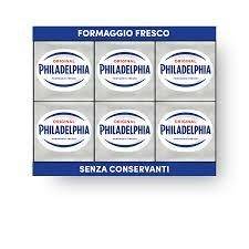 PHILADELPHIA ORIGINAL 8CFX80GR