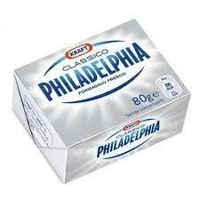 PHILADELPHIA GR175 S/LATTOSIO