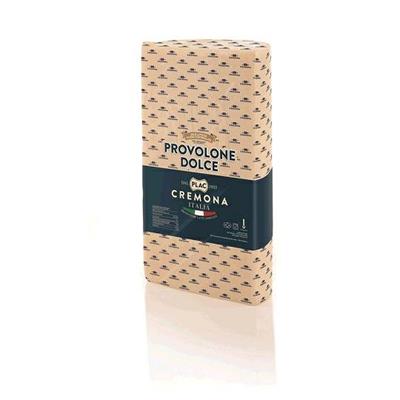 PROVOLONE DOLCE PLAC S/V TRIANGOLO 3KG