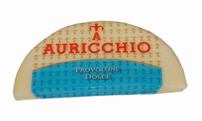 AURICCHIO FETTA PICC.100 gr PROVOLONE