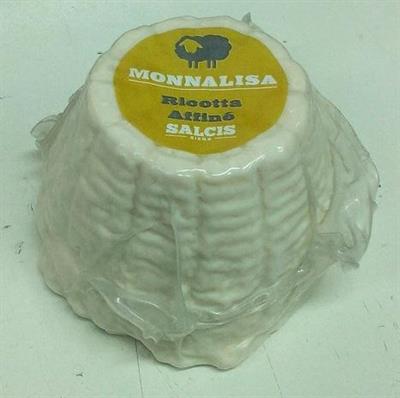 RICOTTA STAG.GR180 SALCIS SALATA