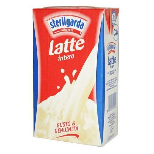 LATTE COND.NESTLE'367gr