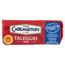 TALEGGIO GR.200 CADEMAR.