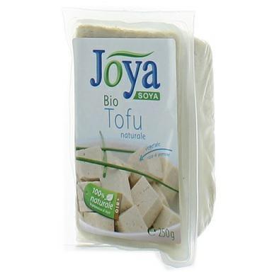 TOFU 500 GR JOYA BIO AL NATURALE - - Melius Catering