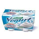 YOGURT gr125X2 MAGRO BIANCO STERILGARDA