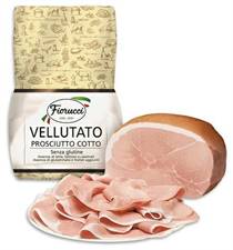 PROSCIUTTO COTTO VELLUTATO FIORUCCI 8KG