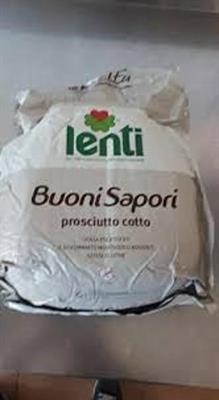 PROSCIUT.COTTO FETTE GR.110 CITTERIO