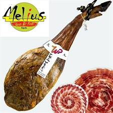 PROSCIUTTO PARMA ADDOBBO S/O MARTELLI