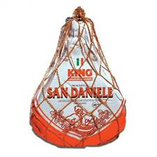 PROSCIUTTO S.DANIELE S/O KING'S