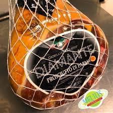 PROSCIUTTO PARMA S/O DIAMANTE 18-MESI