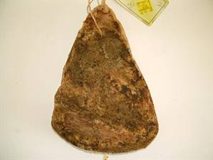 GUANCIALE SUINO STAGIONATOFIORUCCI