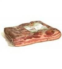 PANCETTA COPPATA 1/2 SV COATI