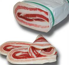 PANCETTA RUSTICA BRACIGLIANO