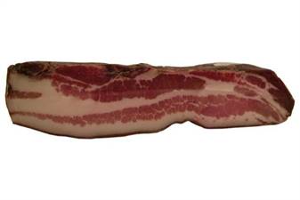 PANCETTA TESA DOLCE FIORUCCI 1.5kg STAG