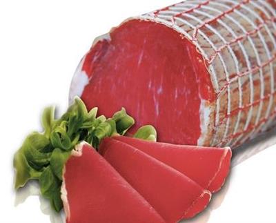 SPIANATA DOLCE ROMANA I SAPORI DEL SANNIO