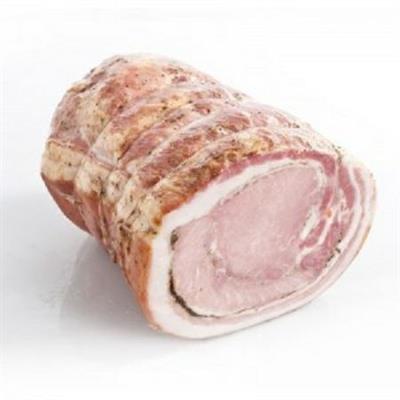 PORCHETTA INTERA C/T AL FORNO SV KG14