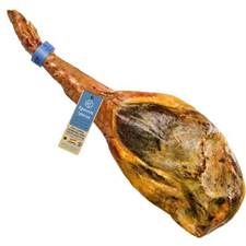 PROSCIUTTO JAMON SERRANO VALENT S/OSSO E PULITO