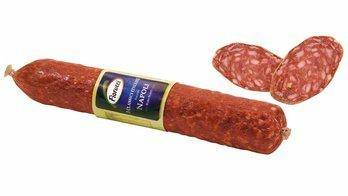 SALAME NAPOLI kg1,5 FIORUCCI