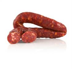 SALSICCIA CASERECCIA DOLCE BRACIGLIANO