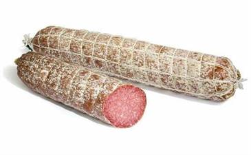 SALAME UNGHERESE