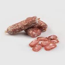 SOPPRESSATA ANTICO SUINO NERO LUCANO