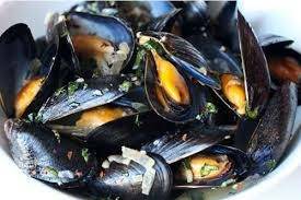 COZZE ALL.SPAGNA (Mytilus Galloprovinc)FAO37