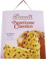 PANETTONE ARTIGIANALE 1KG IN ASTUCCIO