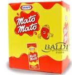 KETCHUP KRAFT Gr12 X200 BUSTINE
