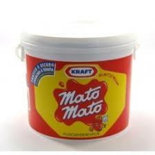KETCHUP KRAFT kg5,5 MATO MATO
